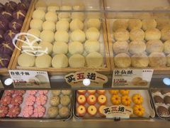 -南宋胡记(杭州灵隐寺店)