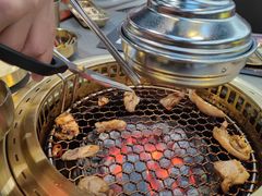 -明洞王妃家烤肉(苏州中心星悦汇店)