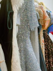 -Lisamoon礼慕纱婚纱礼服高级定制