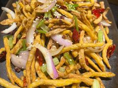 -顺香居·老字号湖北菜(江汉路店)