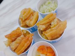 -何记鳝鱼面馆(开发区分店)