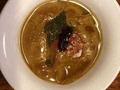 -老门框爆肚涮肉(金宝街店)