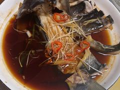 -煲来饱去冷水鱼