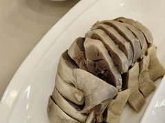 -古南都·清真绿柳居菜馆(太平南路店)