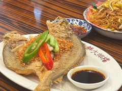 -等我餸上门海鲜大排档(天河南店)