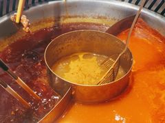 -醉董牛川派鲜肉自选火锅(烟台店)