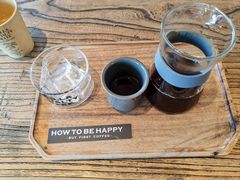 -Vanilla Specialty Coffee(八大关店)