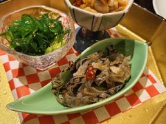 -山葵家·创意料理(宁波来福士店)