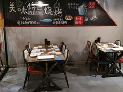 -丽伟的串·烧烤·砂锅(季景天地店)