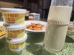 -良师门滨海人家·海鲜·家常菜(滨海城店)