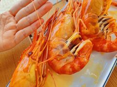 -欢乐蟹庄·精品农家乐(阳澄湖莲花岛店)
