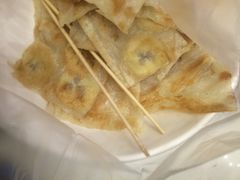 -澳门街美食城(世界城光谷步行街店)