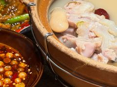 -馬伍旺川菜(安德门店)
