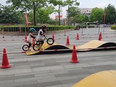 -KOKUA可酷娃儿童平衡车俱乐部