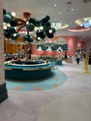 -奈尔宝·儿童乐园·亲子餐厅(苏州大悦城店)