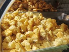 -百香林西点(西安门店)