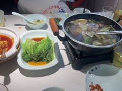 -全牛匠·乐山跷脚牛肉(西北旺万象汇店)