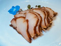-金陵饭店·梅苑