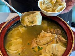 -洋洋中餐馆·SINCE 1997(信投店)