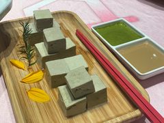 -金狮麟·新豫菜(金码大厦店)
