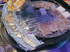 -喜井无限自助烤肉公司(石厦店)