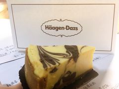 -哈根达斯(绍兴银泰店)