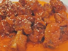 -蓉城小厨·四川味道(浙港国际店)