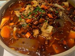 -乔阿马·江南味·驴肉香(龙湖华泾天街店)