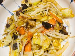 -日本料理神拉面