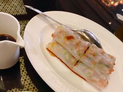 -北京四季酒店·采逸轩