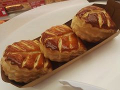-味多美蛋糕(静安庄店)