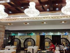 -汇贤府·李氏新鲁菜(万寿路店)