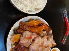 -吾家香港烧腊专门店