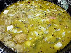 椒麻鱼-鱼无双·酸菜鱼(来凤街店)