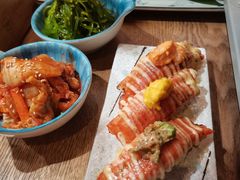 -栖川山葵家·寿喜锅·日式料理(龙湖北城天街商场店)