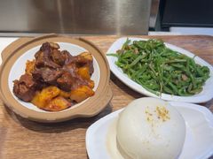 -乡村基·川味现炒大王(熙悦天街店)