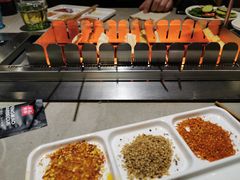 -丰茂烤串(金源店)