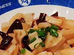 -禄鼎记·排队俩小时都要吃的酸菜鱼(石牌桥店)