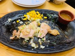 -萨莉亚意式餐厅(天河城购物中心店)