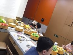 -喜家自助小火锅(乐客城店)