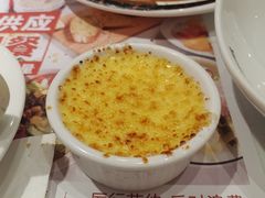 -斗牛士牛排餐厅(嘉里汇店)