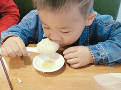 -草包包子铺(宽厚里店)