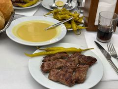 烤肉丸-Tarihi Sultanahmet Köftecisi Selim Usta