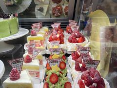 -PAOPAO Bakery&Café(港汇店)