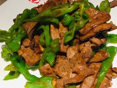 -四姐妹东北饺子(沙尾路店)