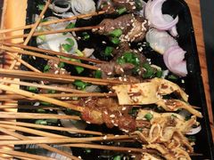 -木屋烧烤(坂田天安云谷店)