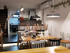 大堂-肥安娜·小吃·饮品