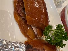 -大鸭梨烤鸭(石佛营店)