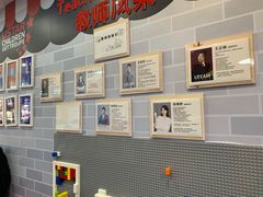 -UBTV小主播（口才、主持、表演、演讲）(万象汇校区)