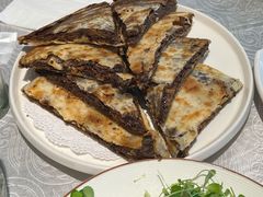 麻酱糖饼-金家老三饭庄(常营店)